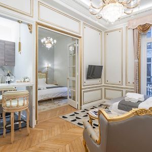 Appartement met een Slaapkamer